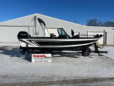 BOATZON | Lund 1775 Impact XS Sport 2025 BOATZON | Lund 1775 Impact XS Sport 2025