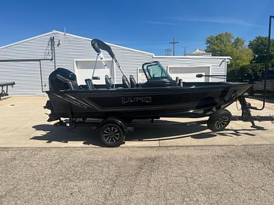 BOATZON | Lund 1775 Impact XS Sport 2025 BOATZON | Lund 1775 Impact XS Sport 2025