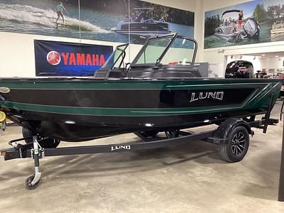 BOATZON | Lund 1775 Impact XS Sport 2025