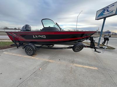 BOATZON | Lund 1775 Impact XS Sport 2025 BOATZON | Lund 1775 Impact XS Sport 2025