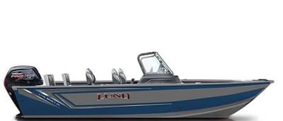 BOATZON | Lund 1775 Impact XS Sport 2025