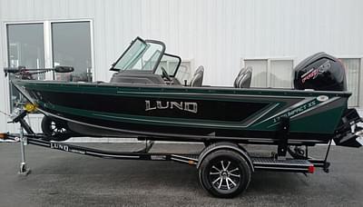 BOATZON | Lund 1775 Impact XS Sport 2025 BOATZON | Lund 1775 Impact XS Sport 2025