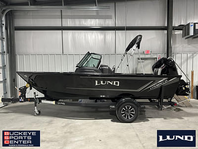 BOATZON | Lund 1775 Impact XS Sport 2025 BOATZON | Lund 1775 Impact XS Sport 2025