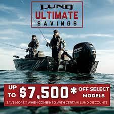 BOATZON | Lund 1775 Impact XS Sport 2025 BOATZON | Lund 1775 Impact XS Sport 2025