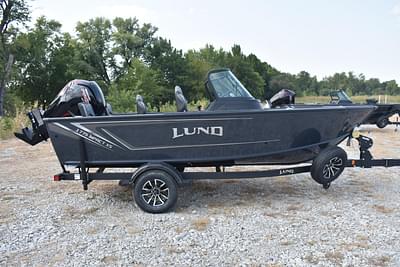 BOATZON | Lund 1775 Impact XS Sport 2025 BOATZON | Lund 1775 Impact XS Sport 2025