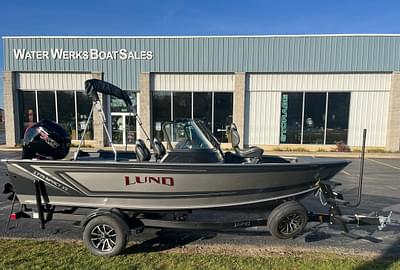 BOATZON | Lund 1775 Impact XS Sport 2026 BOATZON | Lund 1775 Impact XS Sport 2026