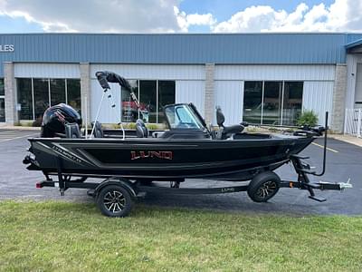 BOATZON | Lund 1775 Impact XS Sport 2026