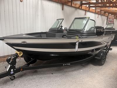 BOATZON | Lund 1775 Impact XS SS 2023 BOATZON | Lund 1775 Impact XS SS 2023