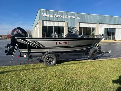 BOATZON | Lund 1775 Impact XS SS 2025 BOATZON | Lund 1775 Impact XS SS 2025