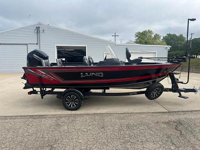 BOATZON | Lund 1775 Impact XS SS 2025 BOATZON | Lund 1775 Impact XS SS 2025