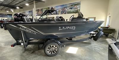 BOATZON | Lund 1775 Impact XS SS 2025