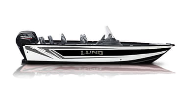 BOATZON | Lund 1775 Impact XS SS 2025