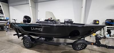 BOATZON | Lund 1775 Impact XS SS 2025