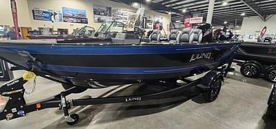 BOATZON | Lund 1775 Impact XS SS 2025