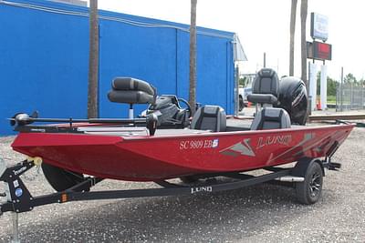 BOATZON | Lund 1775 Lund Renegade SS 2022 BOATZON | Lund 1775 Lund Renegade SS 2022