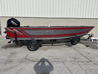 BOATZON | Lund 1775 Pro Guide 2025
