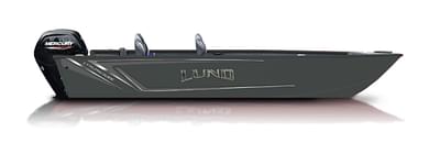 BOATZON | Lund 1775 Pro Guide 2025