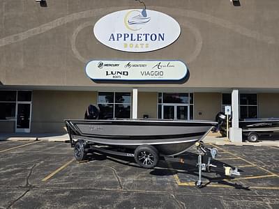 BOATZON | Lund 1775 Pro Guide Tiller 2025 BOATZON | Lund 1775 Pro Guide Tiller 2025