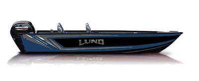 BOATZON | Lund 1775 Pro Guide Tiller 2025