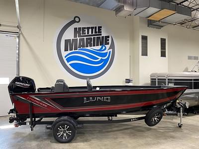 BOATZON | Lund 1775 PRO GUIDE TILLER 2025 BOATZON | Lund 1775 PRO GUIDE TILLER 2025