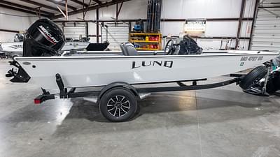 BOATZON | Lund 1775 Renegade SS 2024