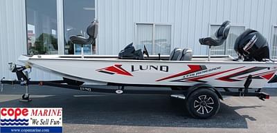 BOATZON | Lund 1775 Renegade SS 2024