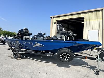 BOATZON | Lund 1775 Renegade SS 2024 BOATZON | Lund 1775 Renegade SS 2024