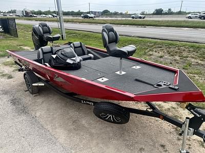 BOATZON | Lund 1775 Renegade SS 2024 BOATZON | Lund 1775 Renegade SS 2024