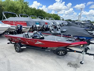 BOATZON | Lund 1775 Renegade SS 2024
