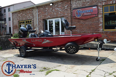BOATZON | Lund 1775 Renegade SS 2025 BOATZON | Lund 1775 Renegade SS 2025