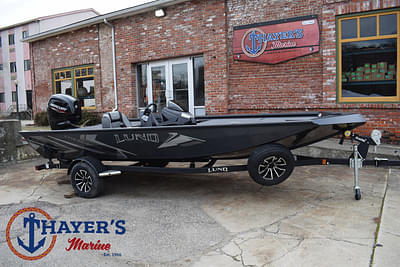 BOATZON | Lund 1775 Renegade SS 2025 BOATZON | Lund 1775 Renegade SS 2025