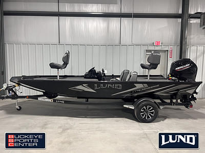 BOATZON | Lund 1775 Renegade SS 2025 BOATZON | Lund 1775 Renegade SS 2025