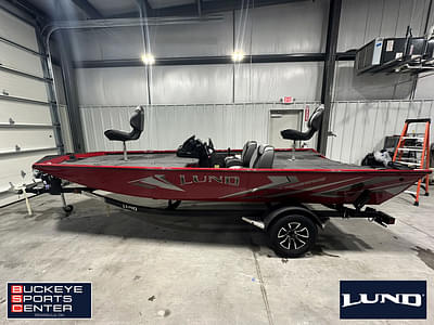 BOATZON | Lund 1775 Renegade SS 2025 BOATZON | Lund 1775 Renegade SS 2025