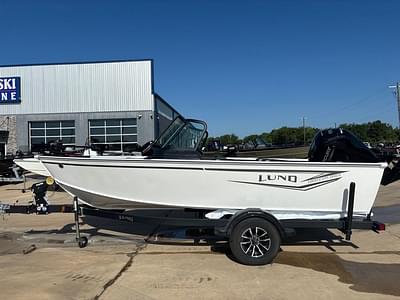 BOATZON | Lund 1800 Explorer Sport 2026 BOATZON | Lund 1800 Explorer Sport 2026
