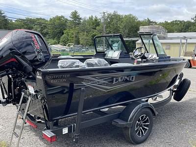 BOATZON | Lund 1800 Explorer Sport 2026 BOATZON | Lund 1800 Explorer Sport 2026