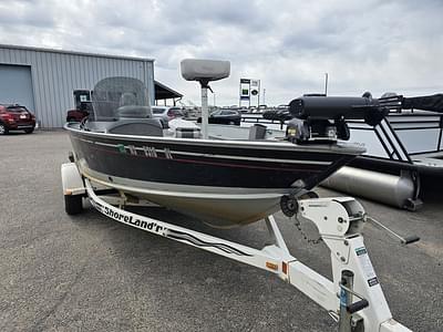 BOATZON | Lund 1800 EXPLORER SS 2003 BOATZON | Lund 1800 EXPLORER SS 2003