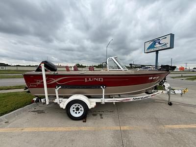 BOATZON | Lund 1800 Fisherman 1999 BOATZON | Lund 1800 Fisherman 1999