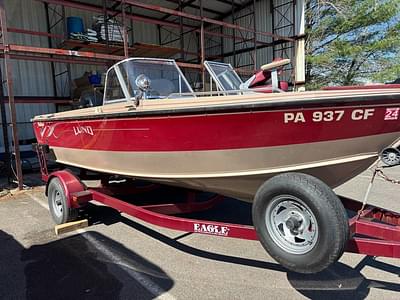 BOATZON | Lund 1800 Fisherman 1999 BOATZON | Lund 1800 Fisherman 1999