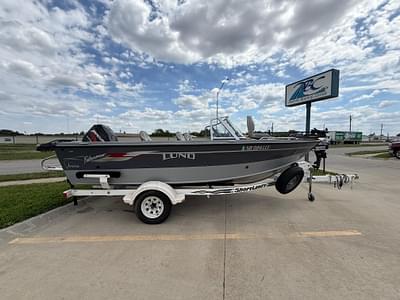 BOATZON | Lund 1800 Fisherman 2002 BOATZON | Lund 1800 Fisherman 2002