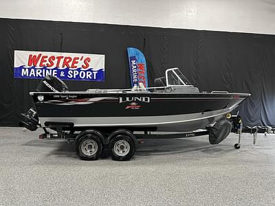 BOATZON | Lund 1800 Sport Angler 2006 BOATZON | Lund 1800 Sport Angler 2006