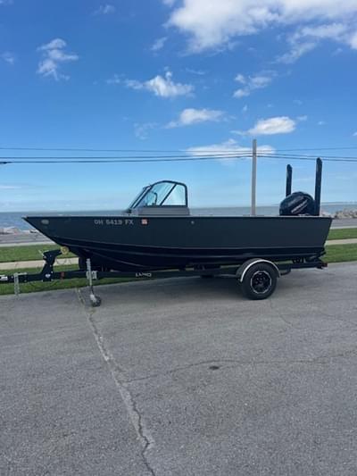 BOATZON | Lund 1800 Sport Angler Sport 2020