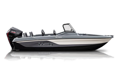 BOATZON | Lund 185 IMPACT GL 2025