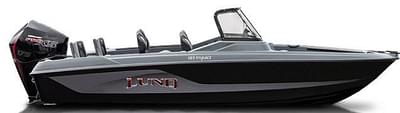 BOATZON | Lund 185 Impact GL 2025