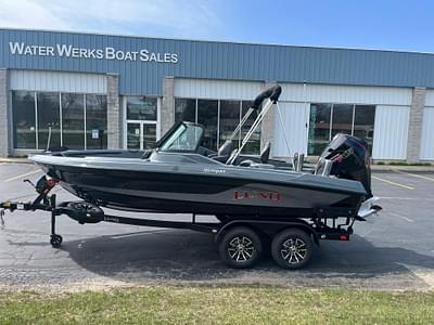 BOATZON | Lund 185 Impact GL 2025 BOATZON | Lund 185 Impact GL 2025