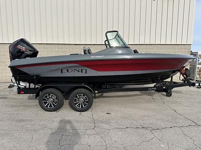 BOATZON | Lund 185 Impact GL 2025 BOATZON | Lund 185 Impact GL 2025