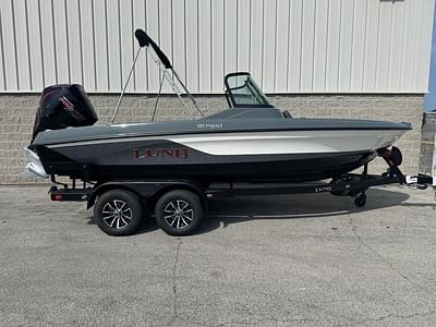 BOATZON | Lund 185 Impact GL 2025