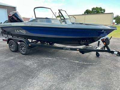 BOATZON | Lund 185 Impact GL 2025 BOATZON | Lund 185 Impact GL 2025