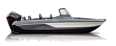 BOATZON | Lund 185 Impact GL 2025