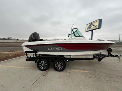 BOATZON | 2025 Lund 185 Impact GL