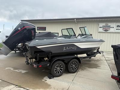 BOATZON | Lund 185 Impact GL 2025 BOATZON | Lund 185 Impact GL 2025